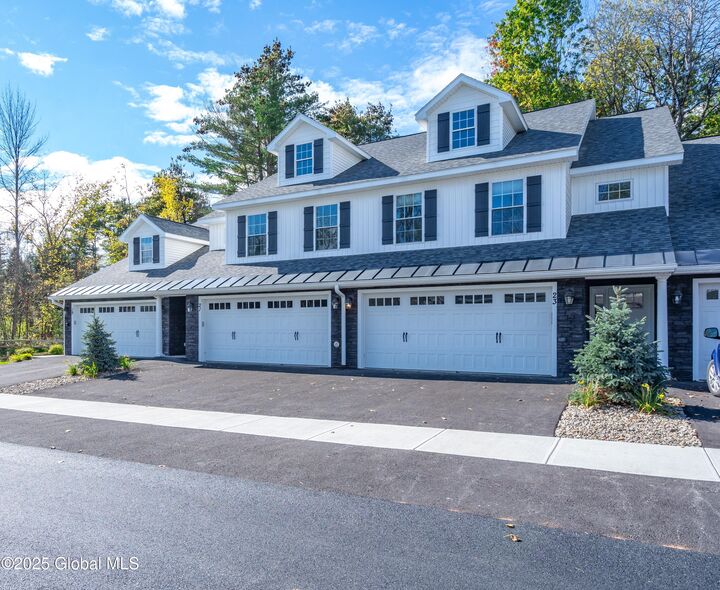 Property Photo: 149 Carriage Boulevard NY 12306