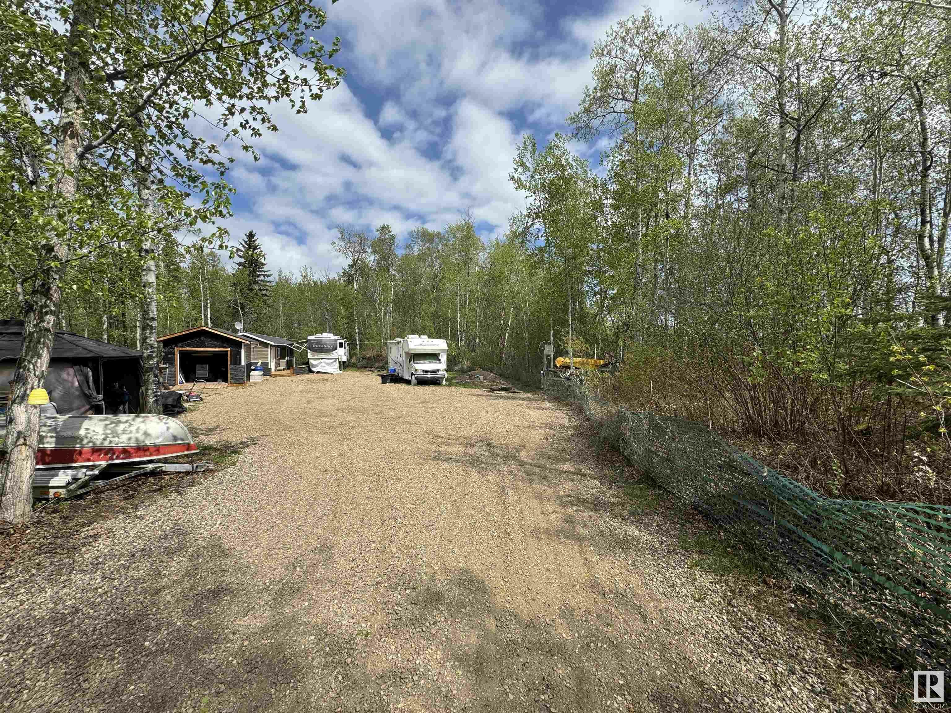 Property Photo: 118 60201 Rg Rd 122 AB T0A 3A0