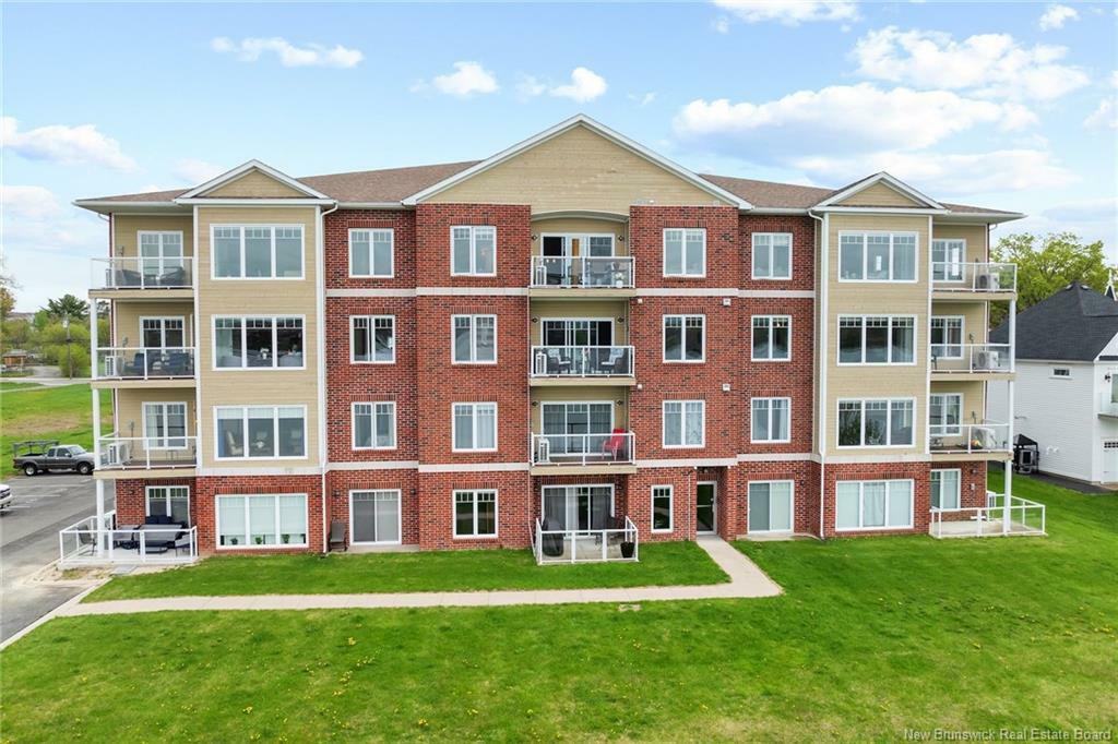 700 Union Street 303  Fredericton NB E3A 3N7 photo