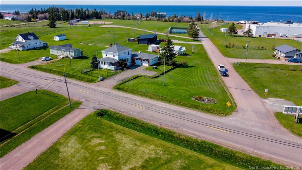 Property Photo: 806 Bas Cap-Pelé NB E4N 1K1