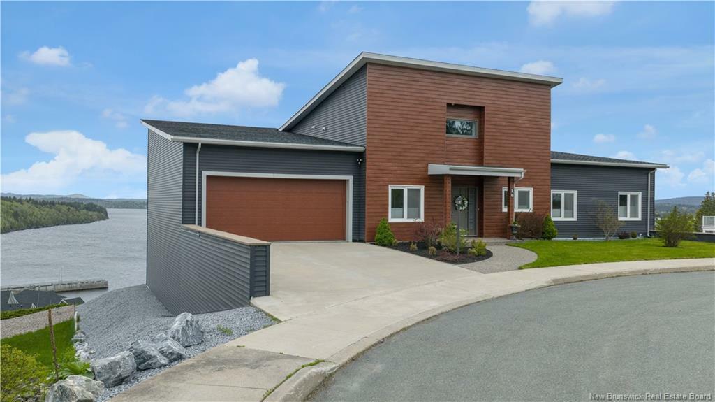 Property Photo: 19 True North Lane NB E2K 0G7