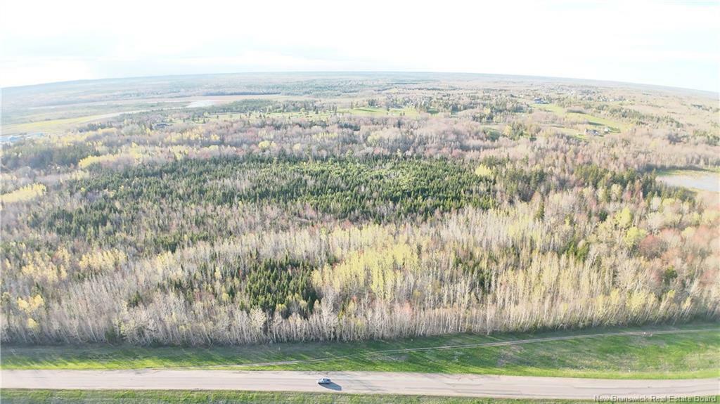 Property Photo:  Lot Baseline Road  NB E1H 1N5 