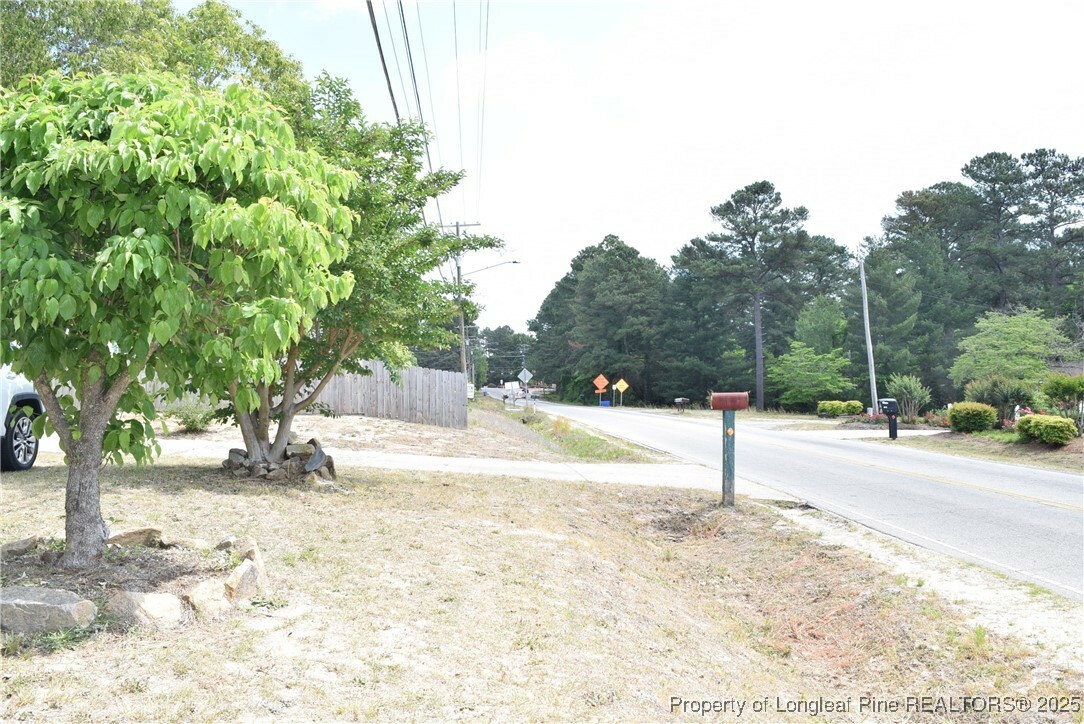 Property Photo: 842 Shaw Mill Road NC 28311