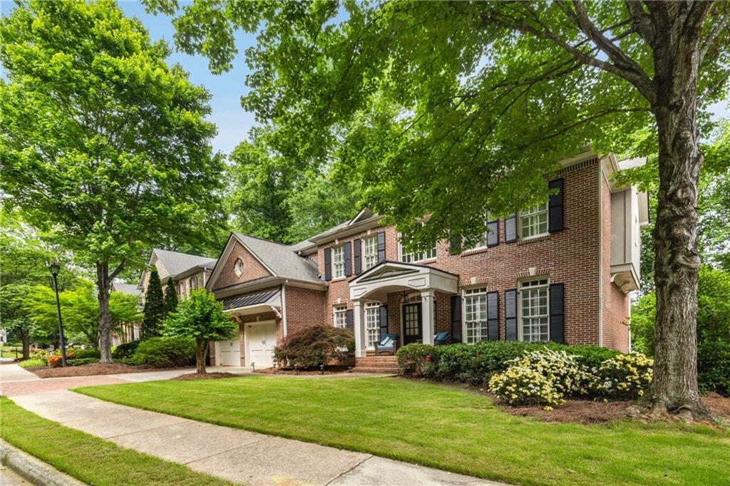 Property Photo:  3227 Collier Gate Court SE  GA 30080 
