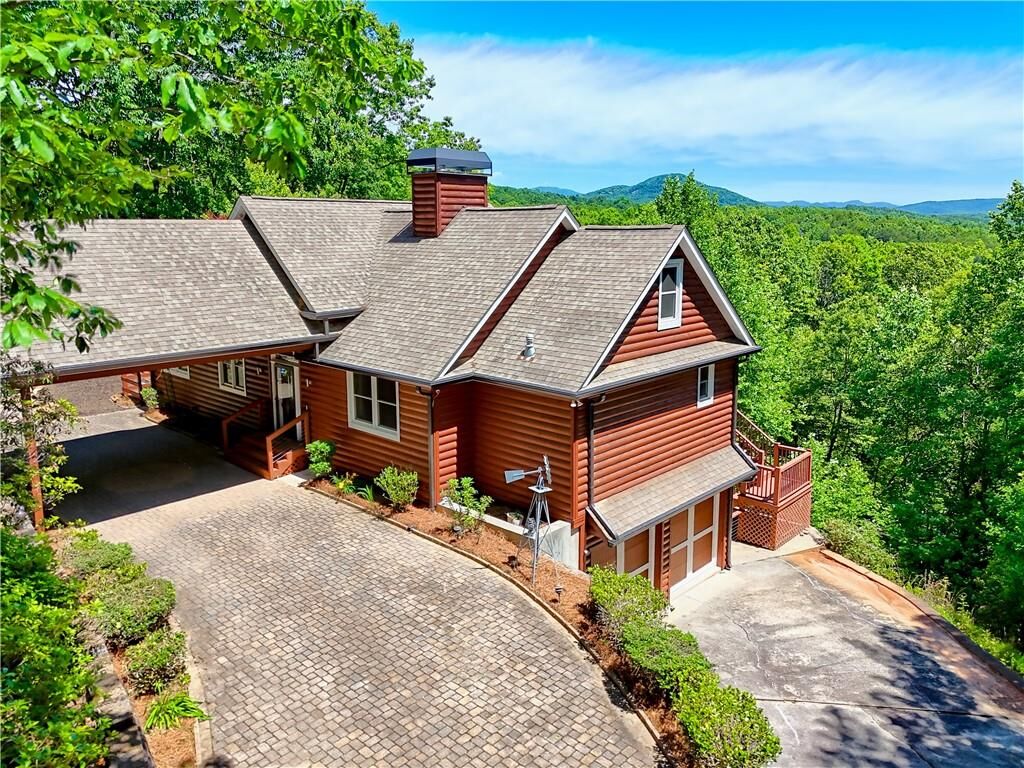Property Photo: 534 Friedrick Road GA 30528
