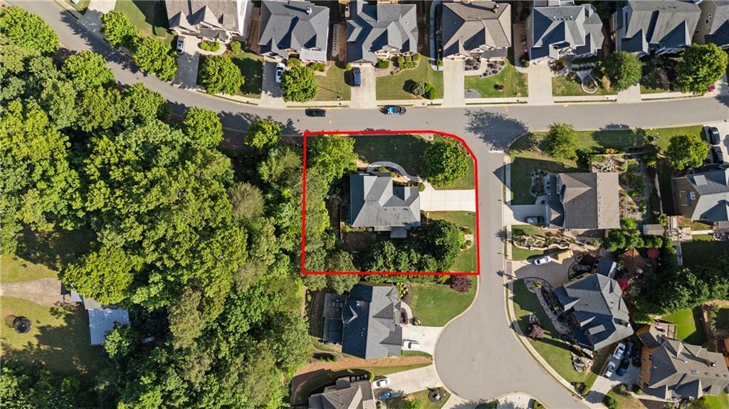 Property Photo:  1210 Magnolia Park Circle  GA 30040 