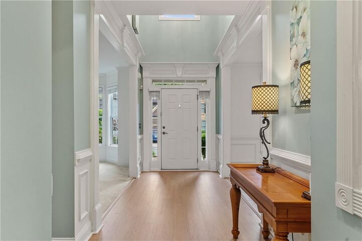 Property Photo:  1210 Magnolia Park Circle  GA 30040 