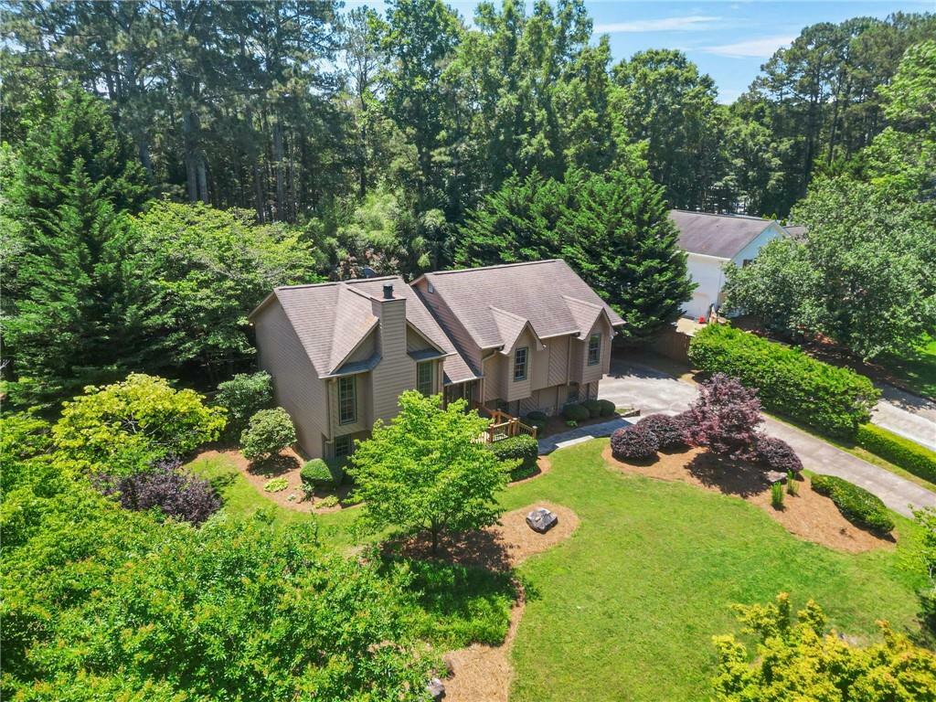 Property Photo:  150 Victoria Station  GA 30189 
