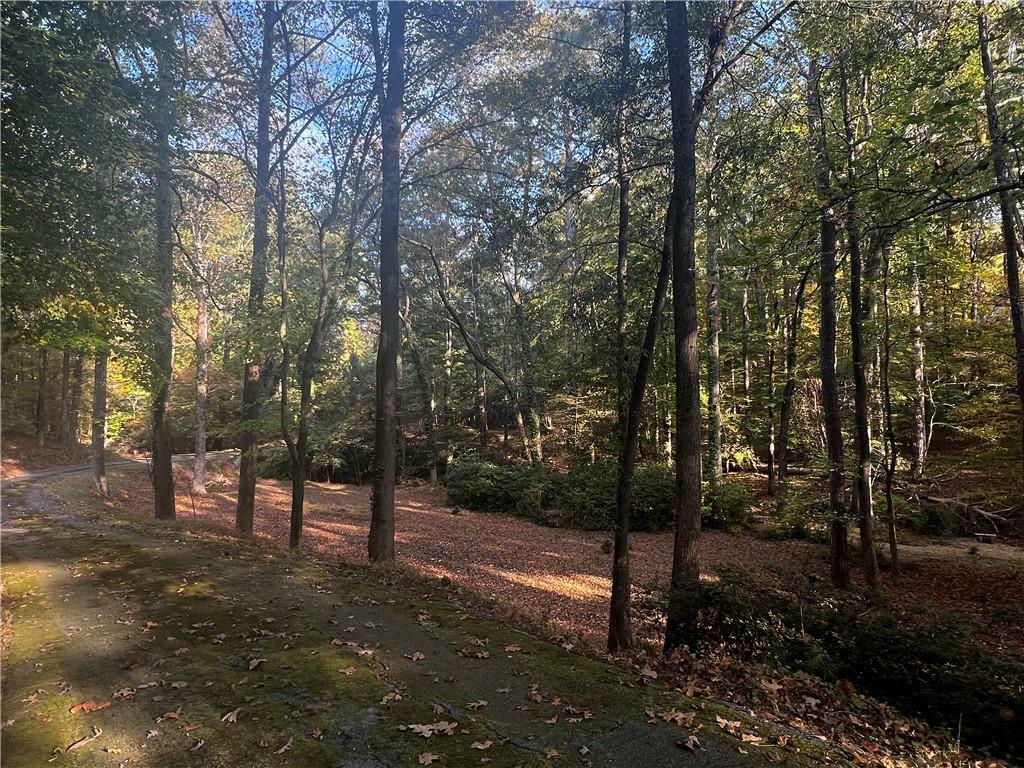 1340 W Garmon Road  Sandy Springs GA 30327 photo