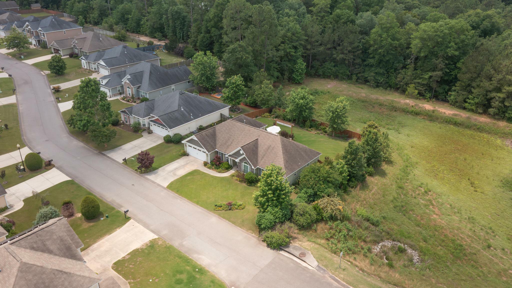 Property Photo: 312 Loudoun Drive SC 29803