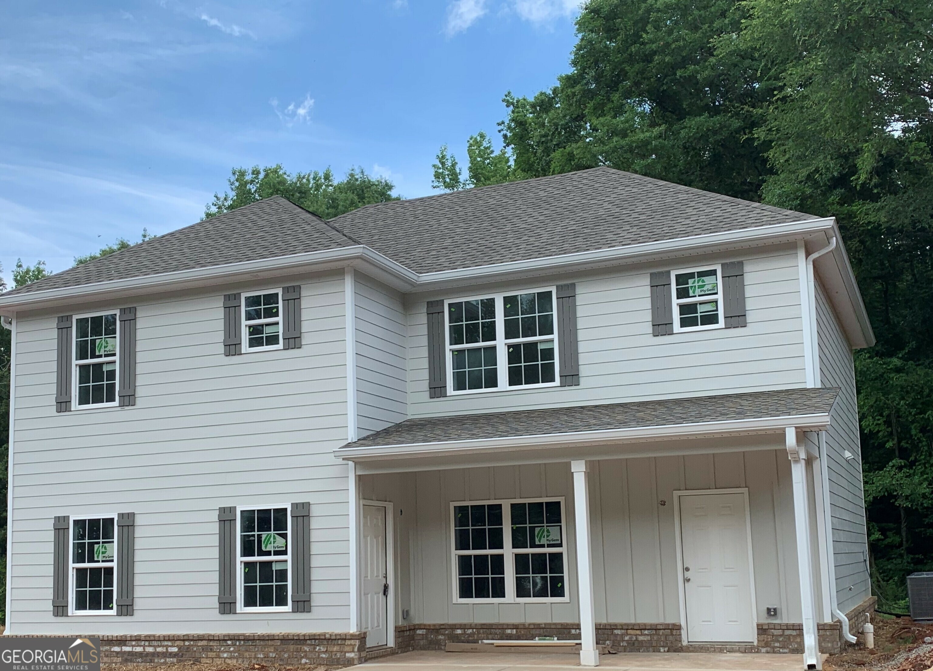 Property Photo:  1561 Bostwick Highway  GA 30650 