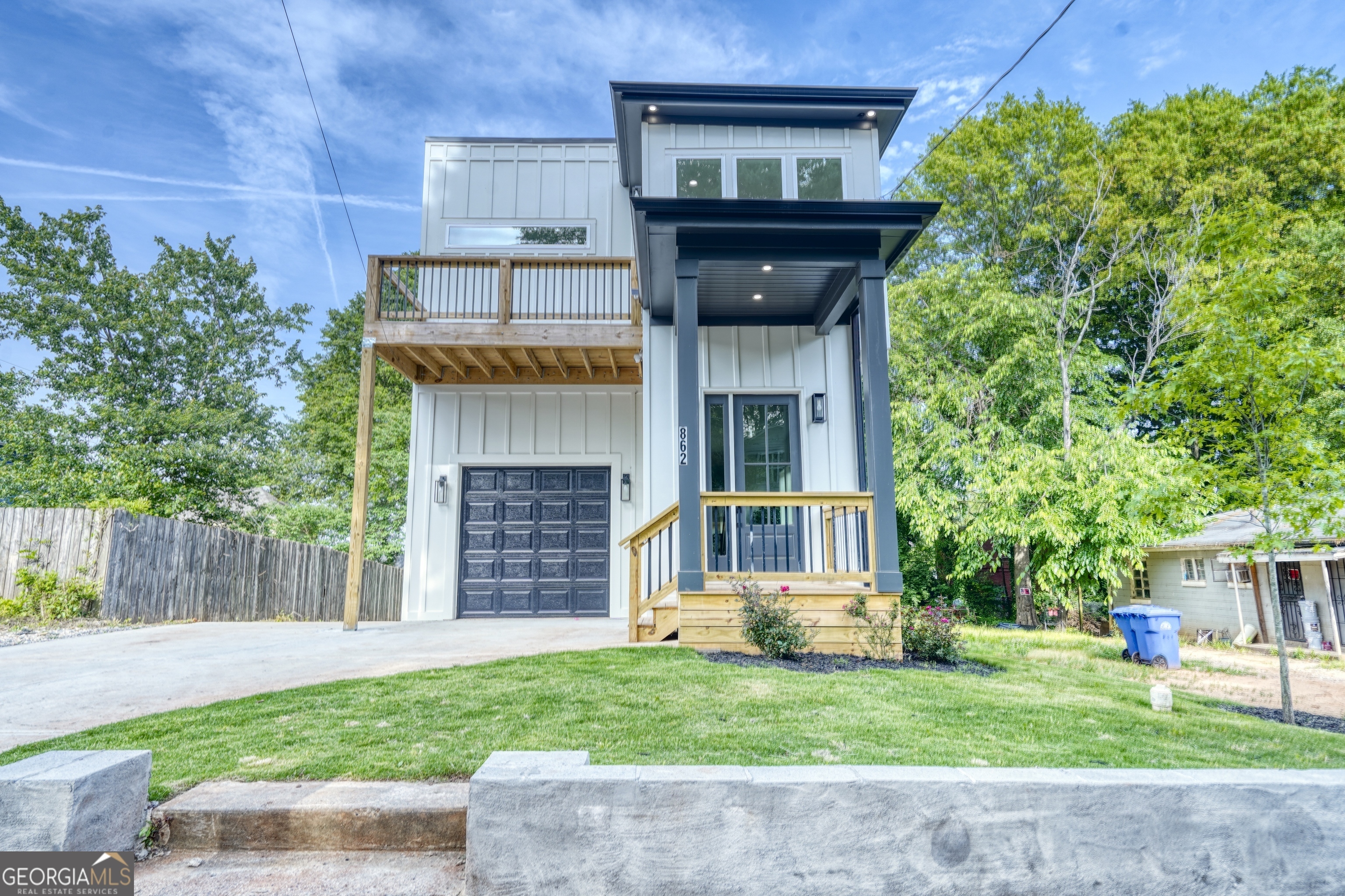 Property Photo: 862 Hobson Street Southwest Street SW GA 30310