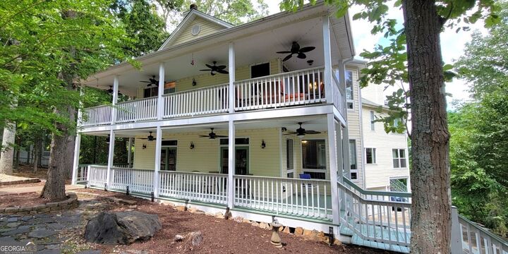 Property Photo: 169 Ponderosa Lane GA 30183