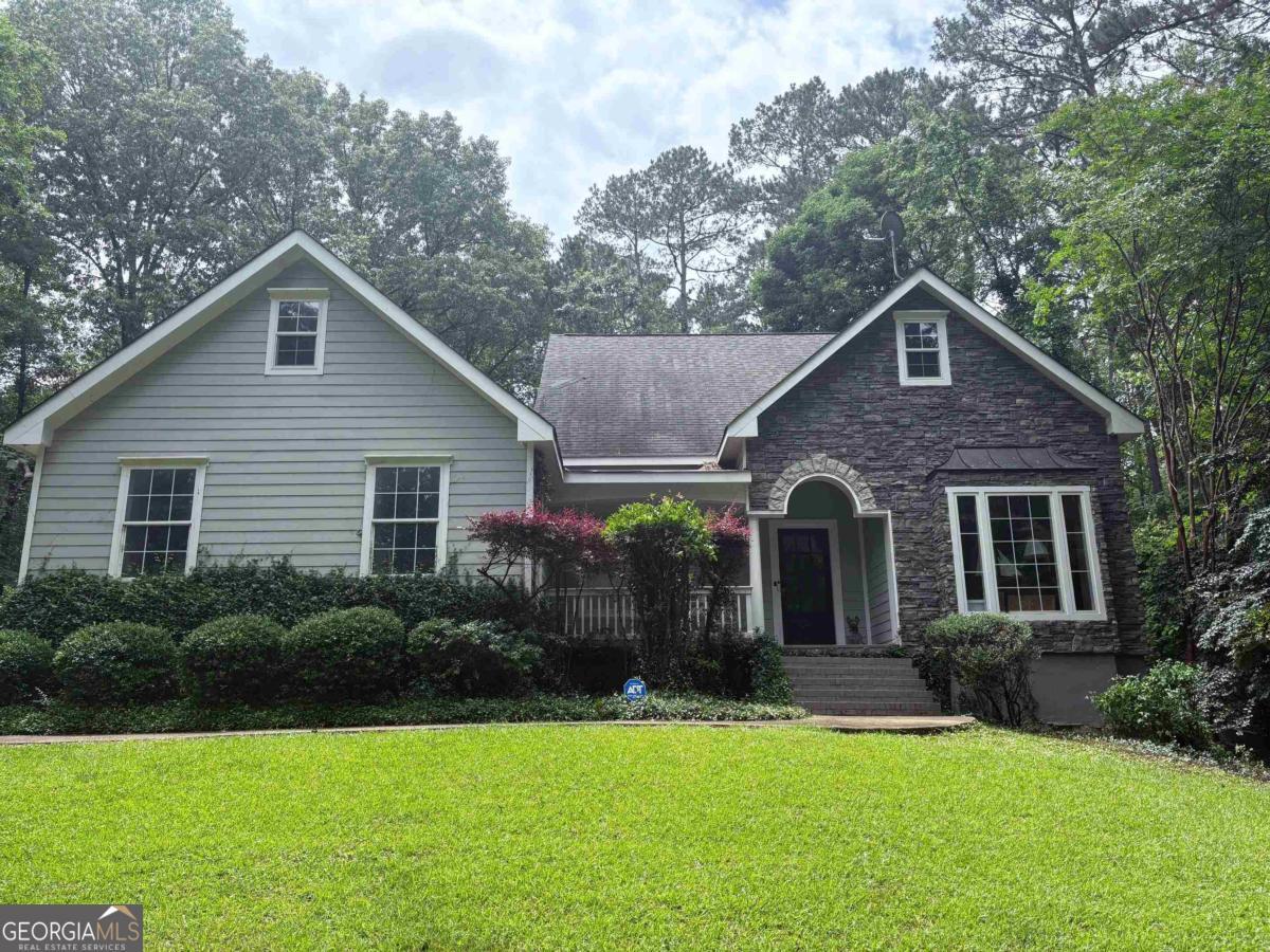Property Photo: 129 Sebastian Drive GA 31024