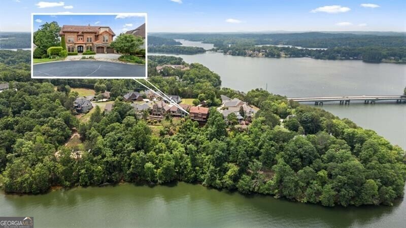 Property Photo: 2742 High Vista Point GA 30501