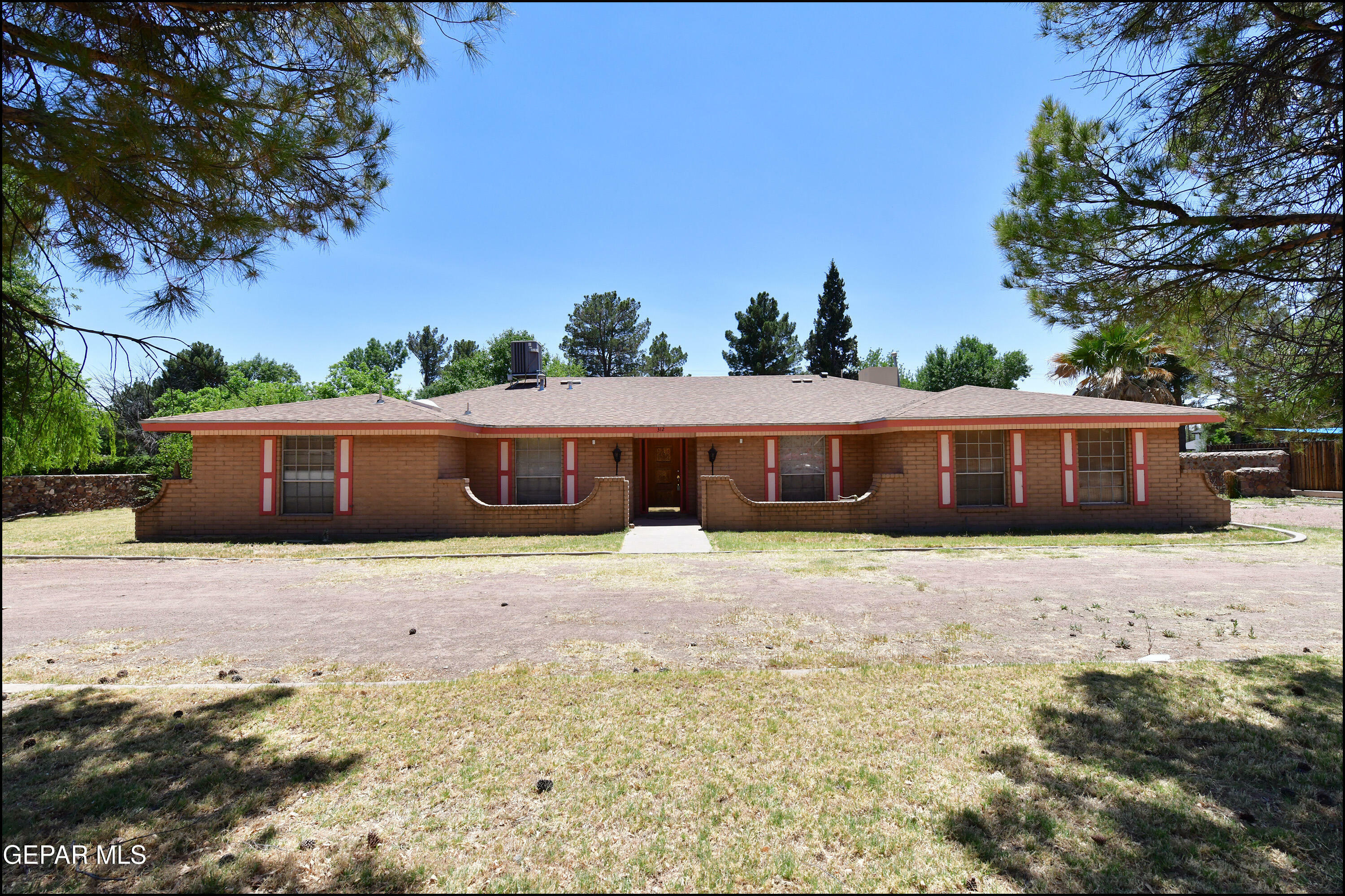 312 Caporal Court  El Paso TX 79932 photo