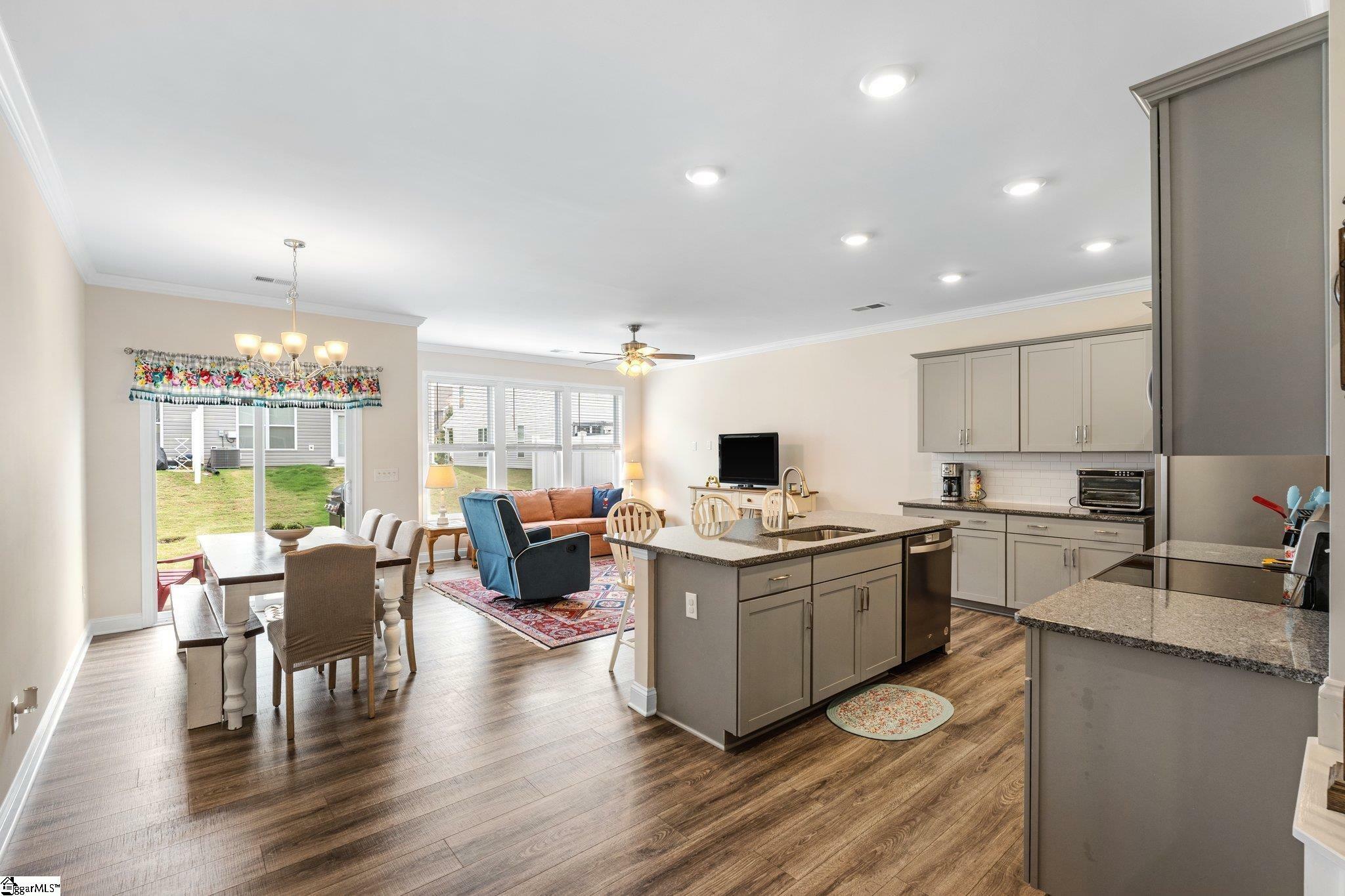 Property Photo: 319 Sudduth Farms Drive SC 29650