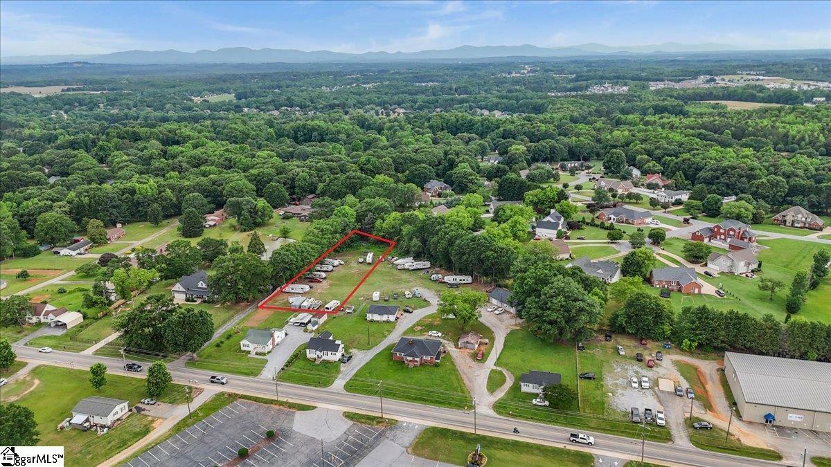 Property Photo: 1571 Old Furnace Road SC 29316
