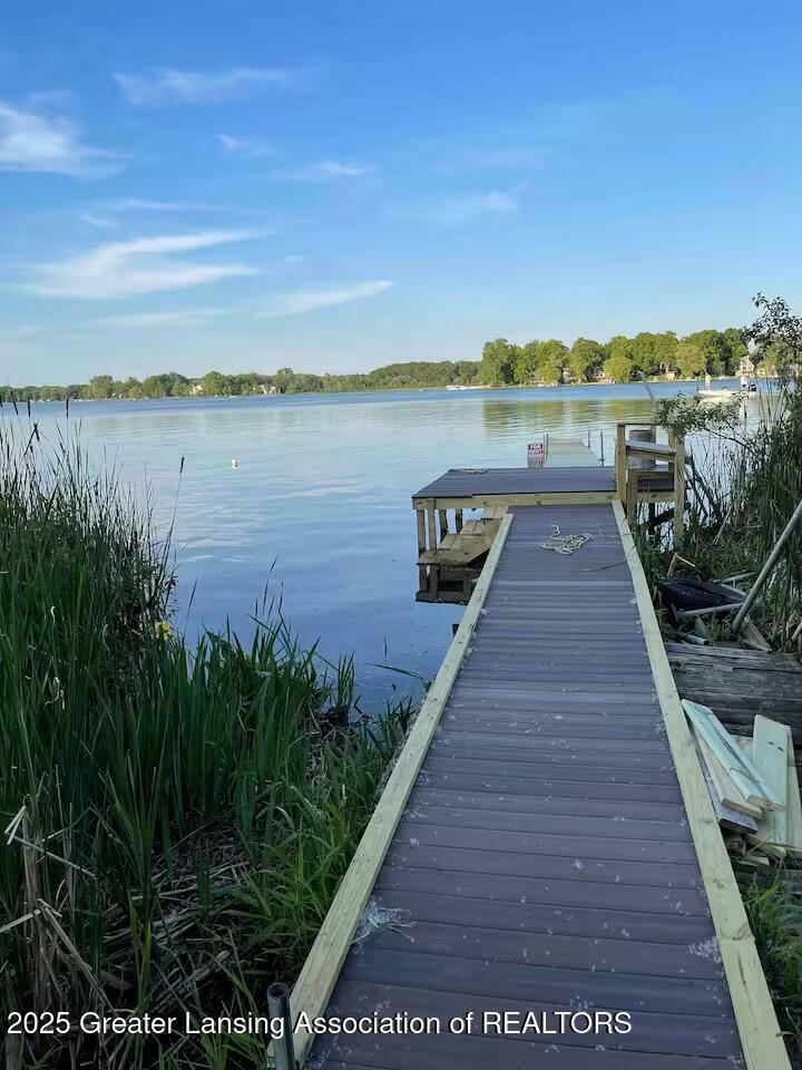 Property Photo: 5880 Shaw Street MI 48840