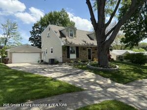 Property Photo: 2024 Cogswell Drive MI 48906