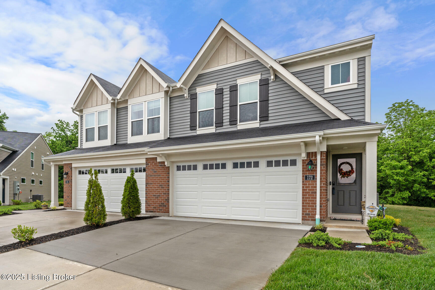 Property Photo: 172 Exploration Path KY 40065