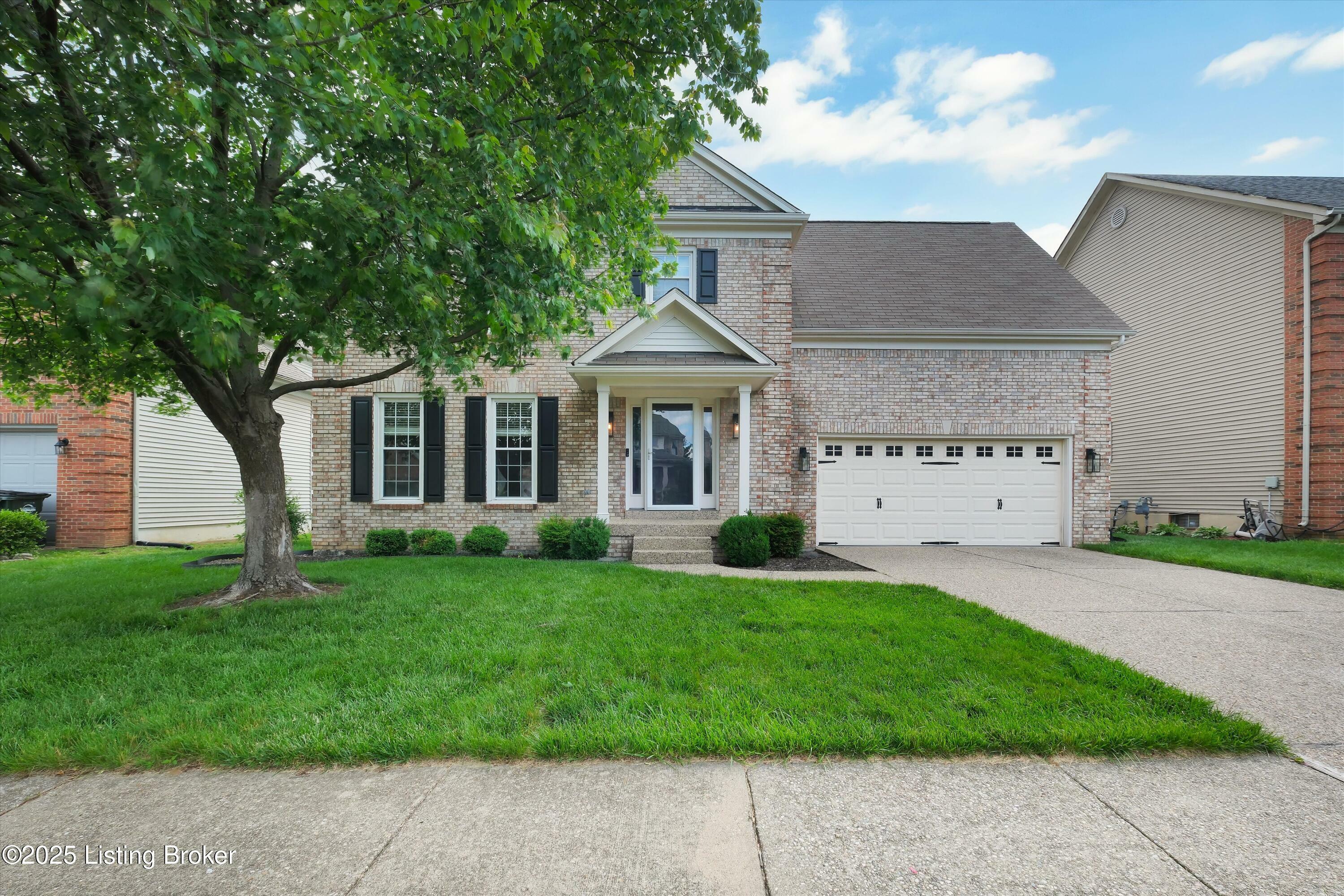 Property Photo: 4313 Brownsboro Glen Rd KY 40241