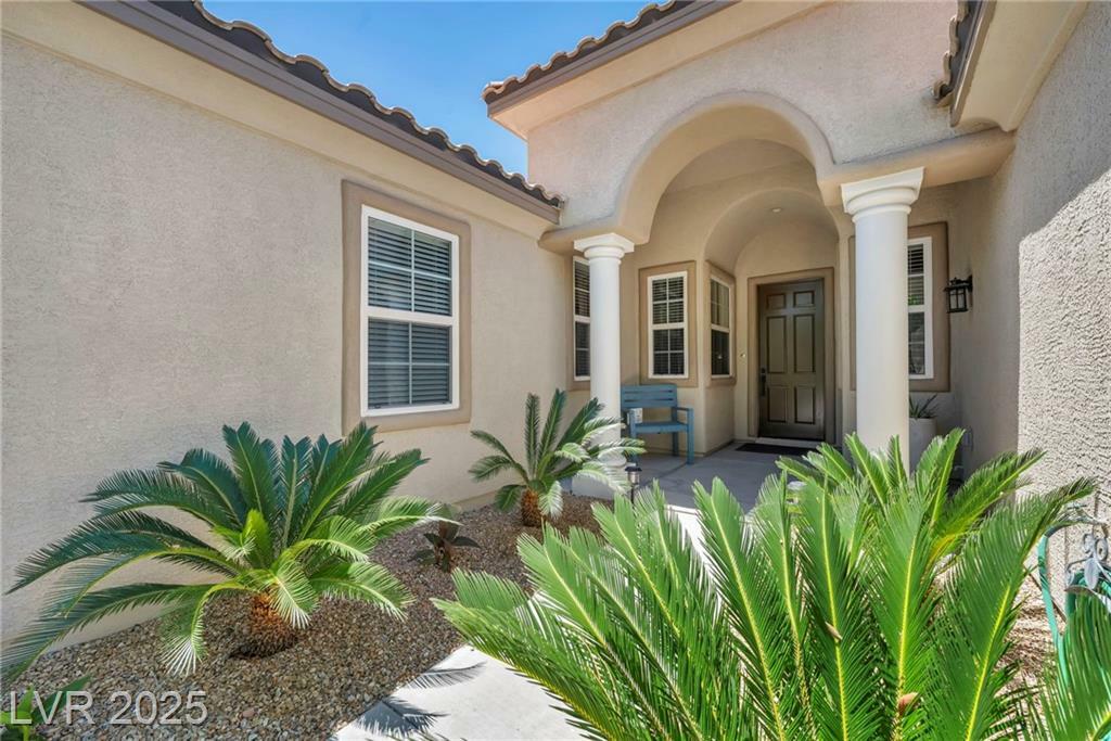 Property Photo:  6423 Grayback Drive  NV 89084 