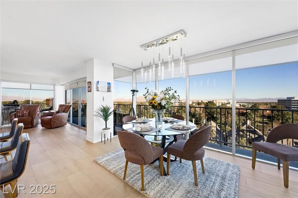 Property Photo:  3111 Bel Air Drive 7F  NV 89109 