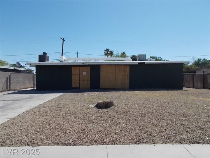 1912 Statz Street  North Las Vegas NV 89030 photo