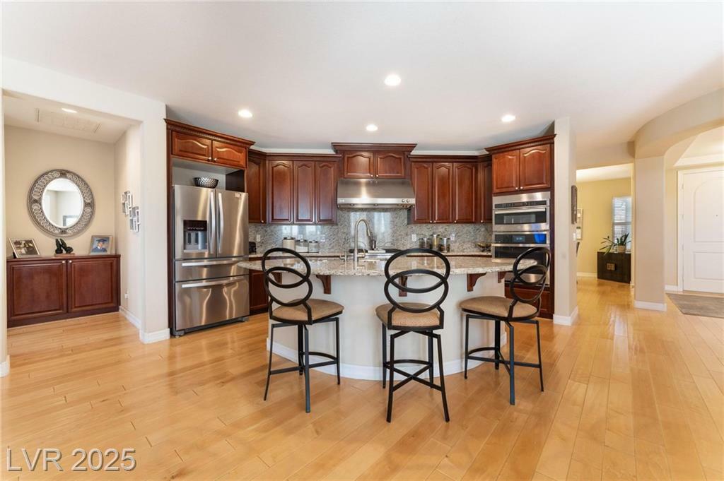 Property Photo: 7567 Desertscape Avenue NV 89178