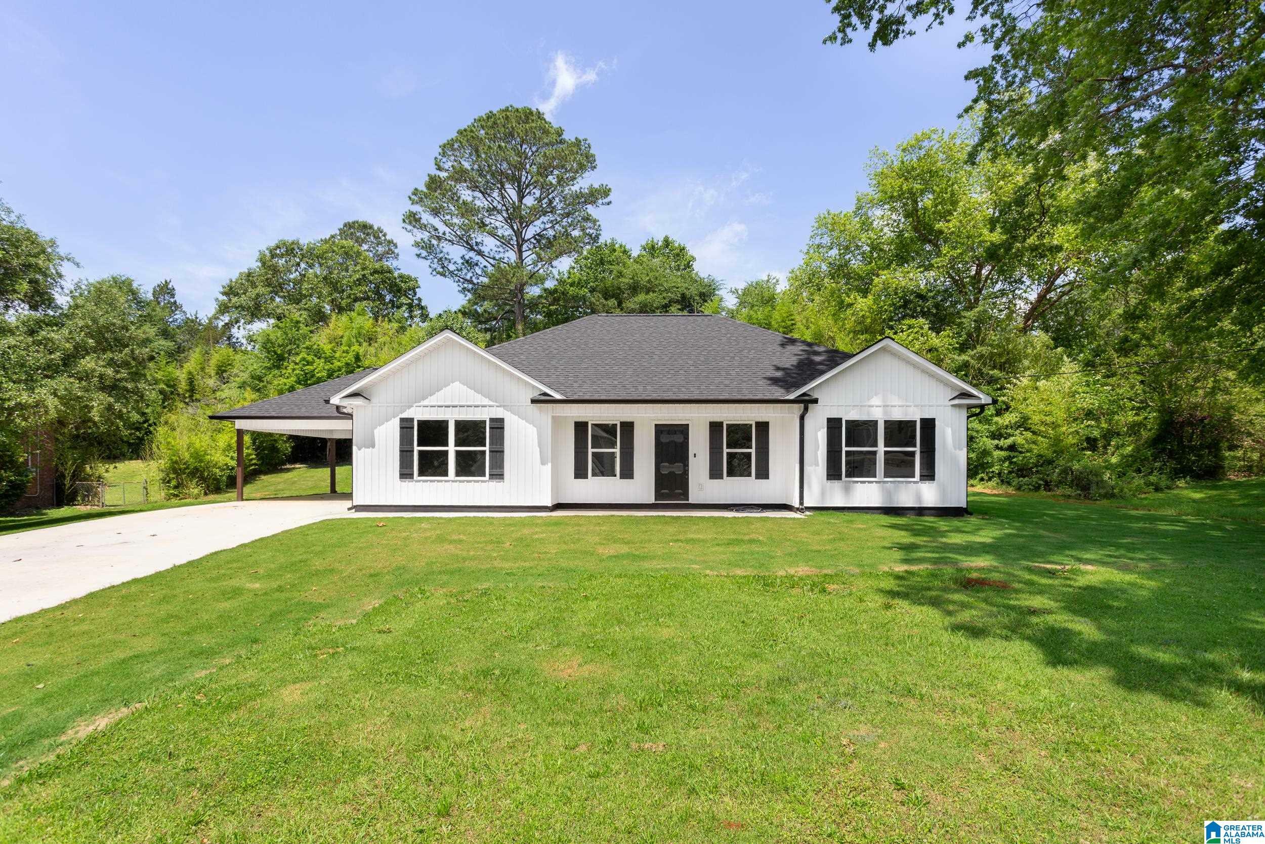 1507 Valley Brook Drive Southwest  Jacksonville AL 36265 photo