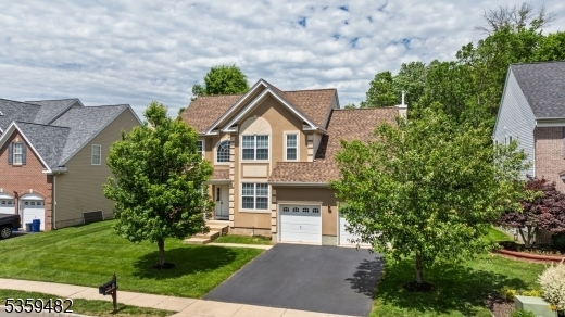 Property Photo: 13 Goldstar Dr NJ 08540