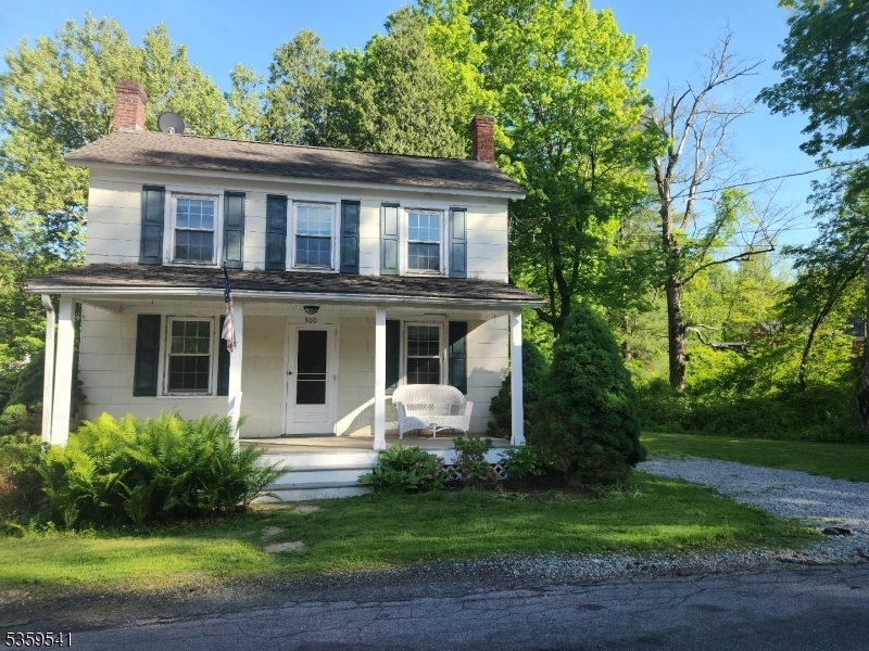 Property Photo: 300 Main St-Mountain Ville NJ 08833