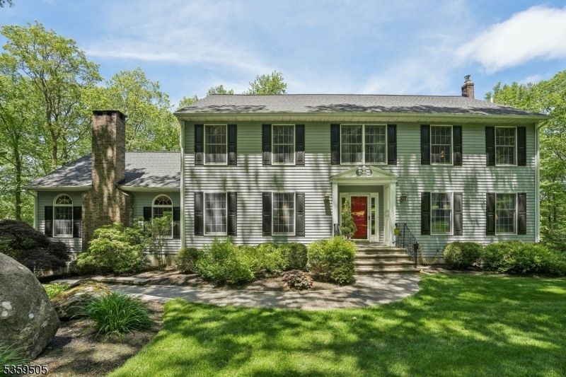Property Photo: 33 Bel Air Dr NJ 07871
