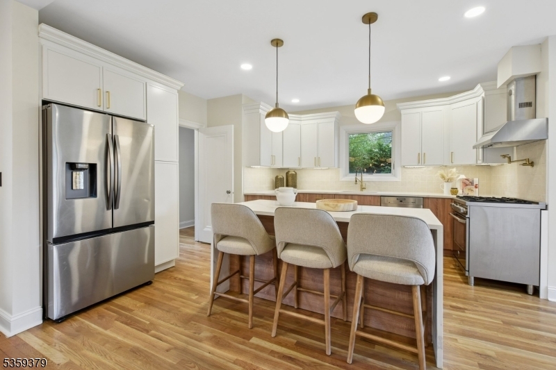 Property Photo: 371 Franklin Place NJ 07079