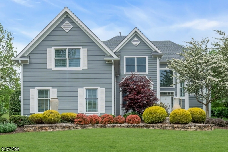 Property Photo: 3 Augusta Ct NJ 08558