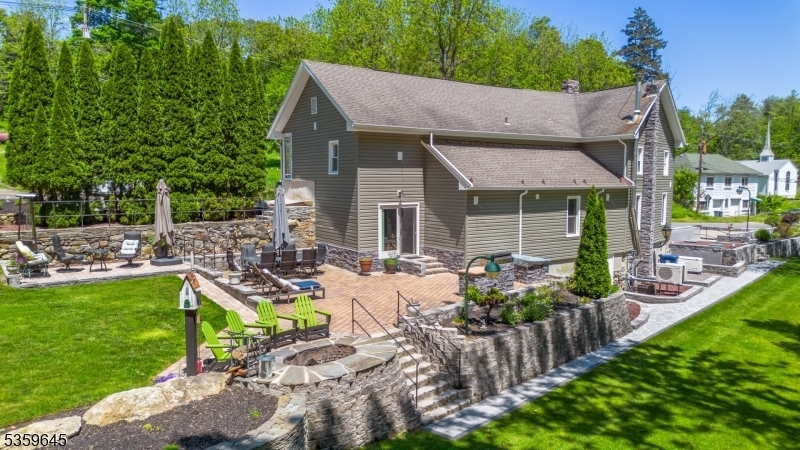 Property Photo: 1856 Rt565 NJ 07418