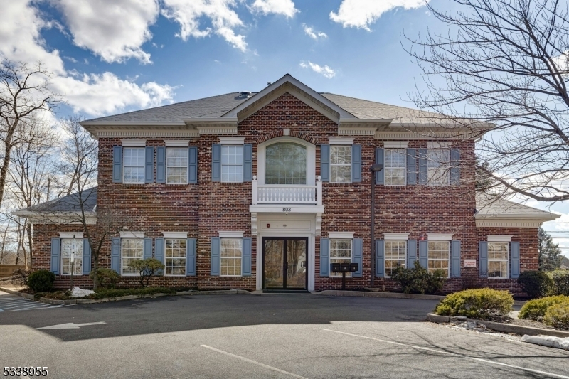 Property Photo: 803 Springfield Ave C NJ 07901