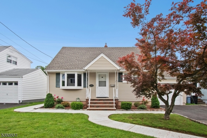 Property Photo: 184 Locust Dr NJ 07083