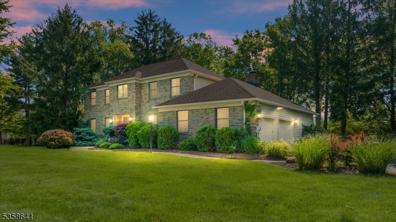 14 Caspar Berger Rd  Readington Twp. NJ 08889 photo