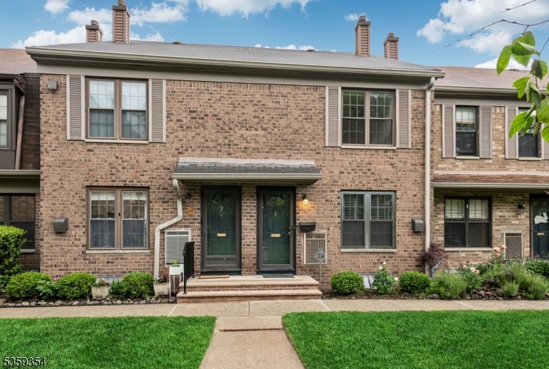 Property Photo: 181 Long Hill Rd Unit I-8 NJ 07424