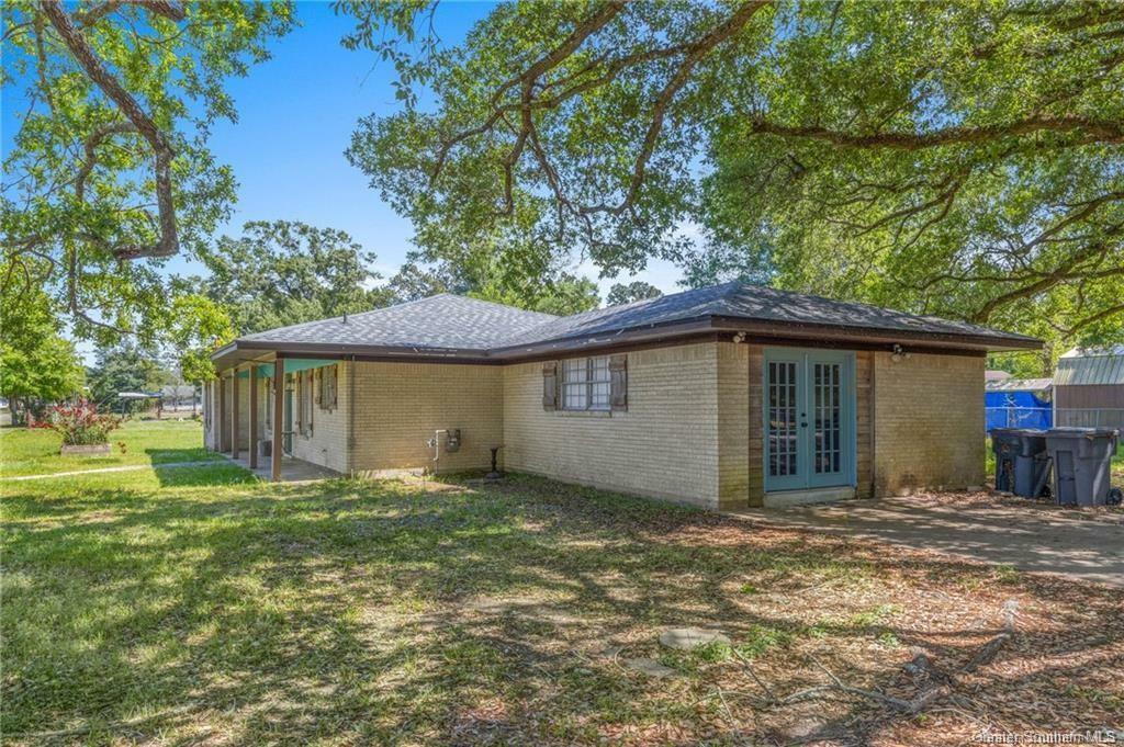 Property Photo: 7635 Alabama Avenue LA 70646