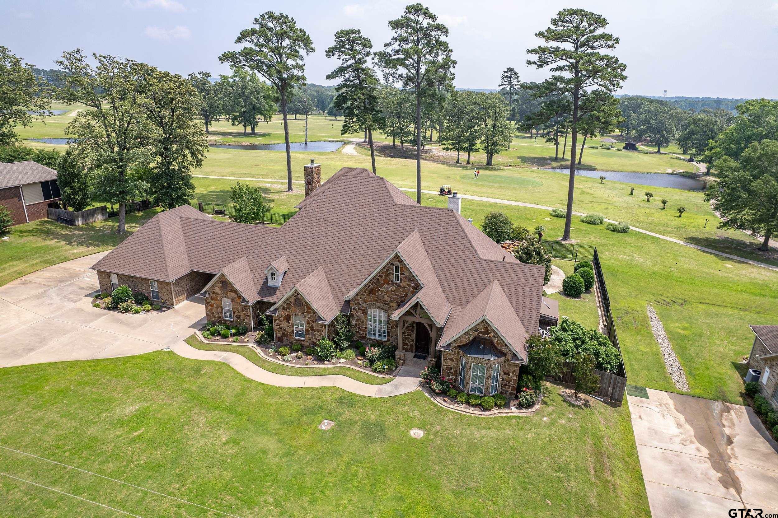 2441 Fm 2685  Gilmer TX 75644 photo