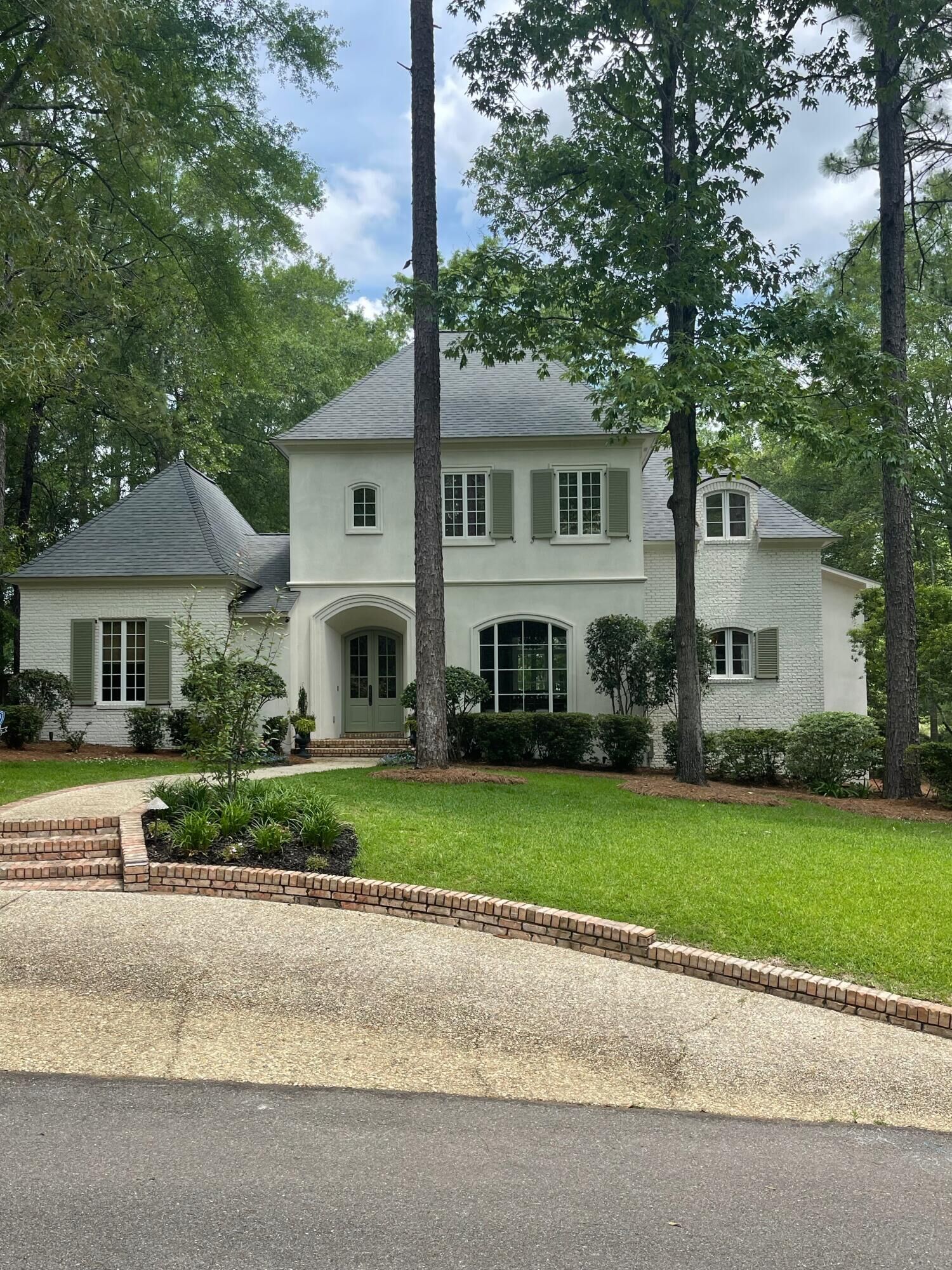 Property Photo: 40 Waterford MS 39402