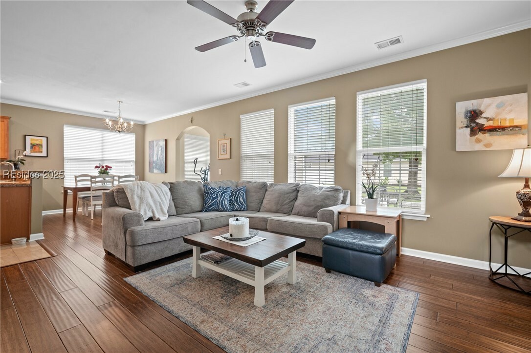 Property Photo: 191 Heritage Parkway SC 29910