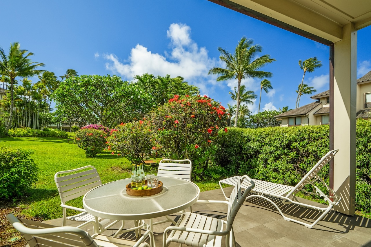 Property Photo:  1901 Poipu Rd 411  HI 96756 