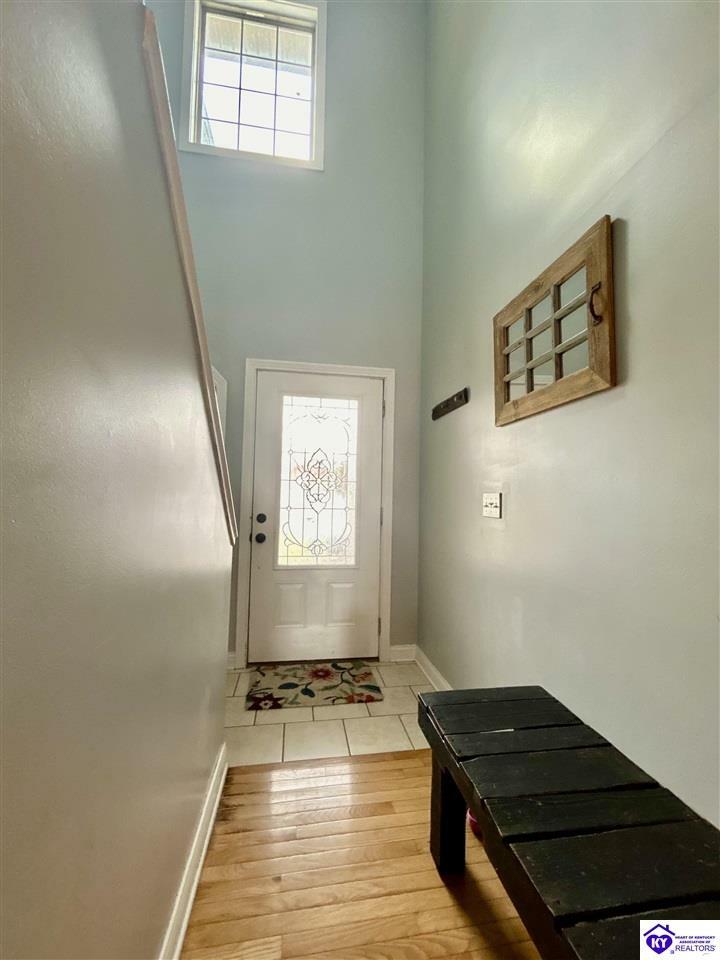 Property Photo:  137 Twin Lakes Drive  KY 40175 