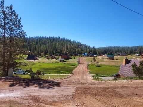 Property Photo: 2375 Douglas Trail UT 84762