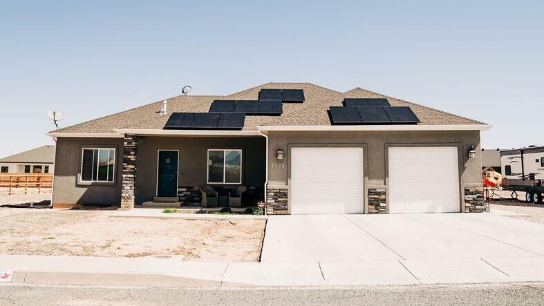 2438 W 4875 N  Cedar City UT 84721 photo