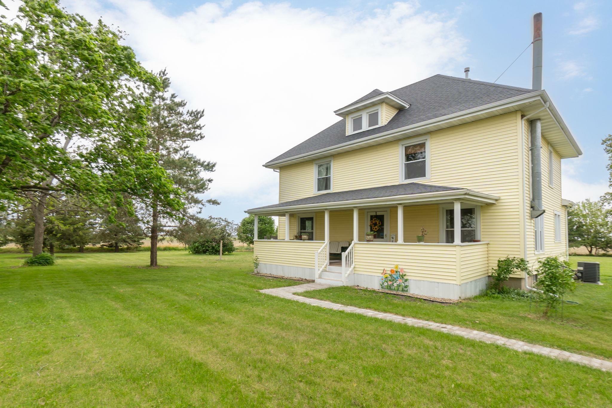 7316 Ansborough Avenue  Waterloo IA 50701 photo